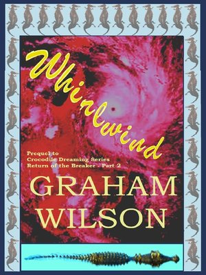 cover image of Whirlwind
